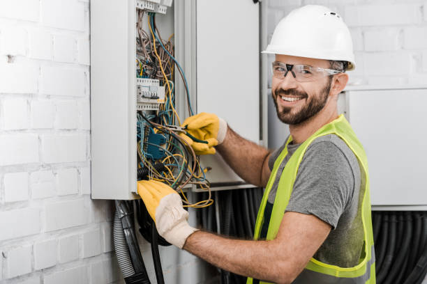 Best Electrical Contractors for Businesses  in Lauderdale Lakes, WI
