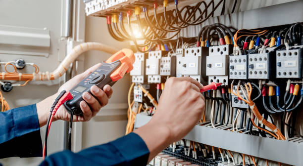 Best Affordable Electrical Installation  in Lauderdale Lakes, WI