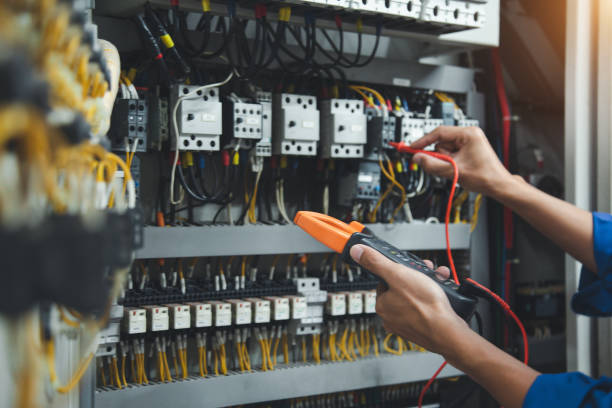Best Electrical Upgrades for Homes  in Lauderdale Lakes, WI